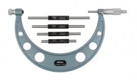 Mitutoyo Micrometer B 104-140A