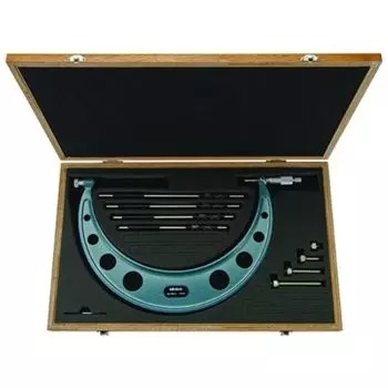 Mitutoyo Micrometer B 104-141A