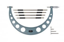 Mitutoyo Micrometer B 104-142A