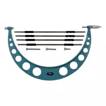 Mitutoyo Micrometer B 104-153
