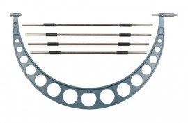 Mitutoyo Micrometer B 104-155