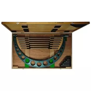 Mitutoyo Micrometer B 104-201