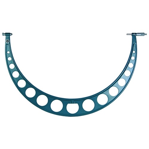 Mitutoyo Micrometer B 104-202 - Image 2