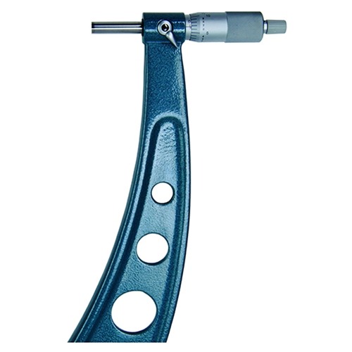 Mitutoyo Micrometer B 104-202 - Image 3