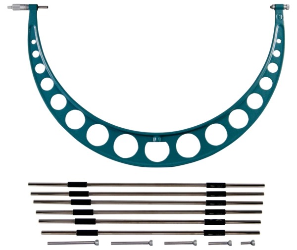 Mitutoyo Micrometer B 104-203