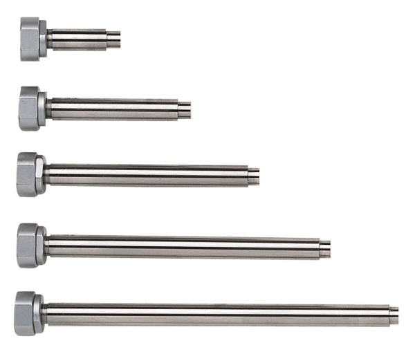 Mitutoyo Micrometer B 104-203 - Image 3