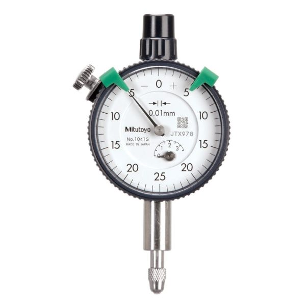 Mitutoyo Dial Indicator 1041S