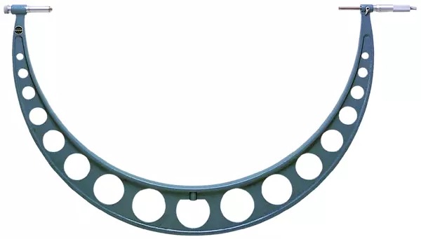 Mitutoyo Micrometer 105-103