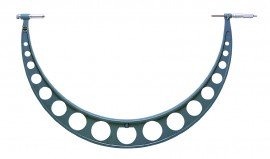 Mitutoyo Micrometer 105-106