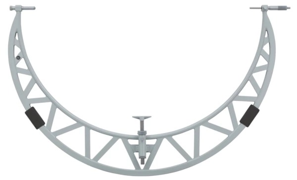 Mitutoyo Micrometer 105-408