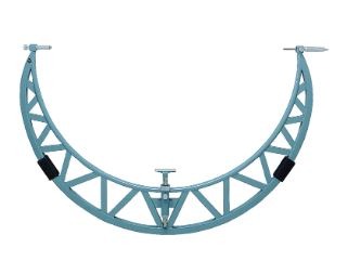 Mitutoyo Micrometer 105-416