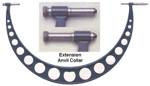 Mitutoyo Micrometer 105-428