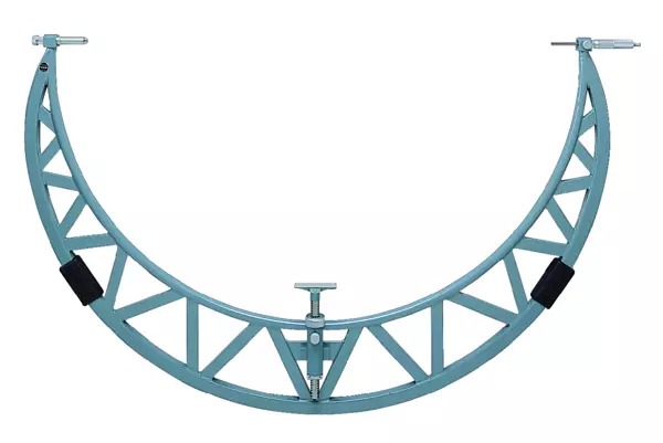 Mitutoyo OUTSIDE MICROMETER 105-431