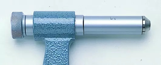 Mitutoyo OUTSIDE MICROMETER 105-431 - Image 2