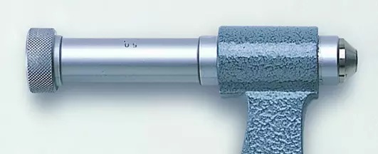Mitutoyo OUTSIDE MICROMETER 105-431 - Image 4