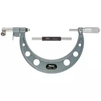 Mitutoyo INDICATOR TYPE MICROMETER 107-205