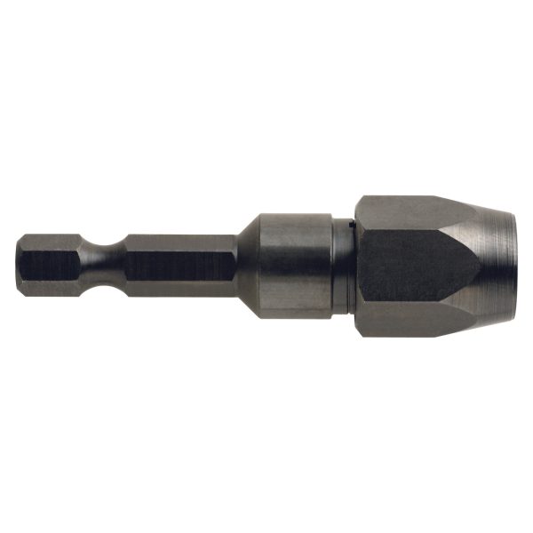 DRILL HSS & COUNTERSINK QUICKBIT HEX SHANK 3/32 6G P&N - Image 2