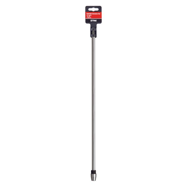 EXTENSION QUICKBIT HEX SHANK 450MM P&N