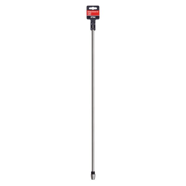 EXTENSION QUICKBIT HEX SHANK 600MM P&N