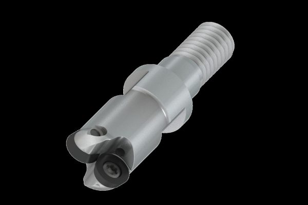 PRAMET 10E2R020M06-SRD05-CF Milling cutters for D&M