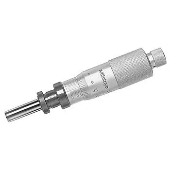 Mitutoyo Micrometer Head B 110-102
