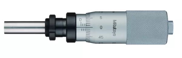 Mitutoyo Micrometer Head 110-105