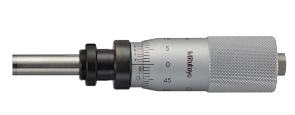 Mitutoyo Micrometer Head 110-106
