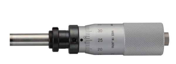 Mitutoyo Micrometer Head 110-106 - Image 2