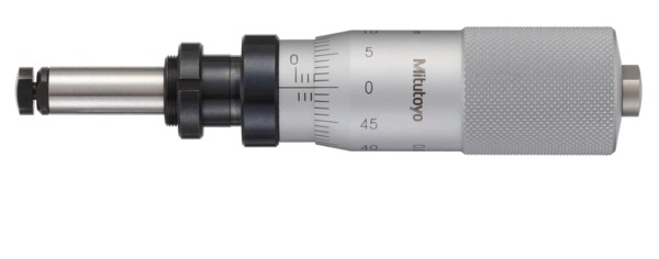 Mitutoyo Micrometer Head 110-107