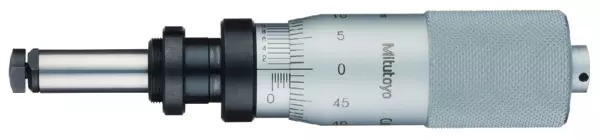 Mitutoyo Micrometer Head 110-108