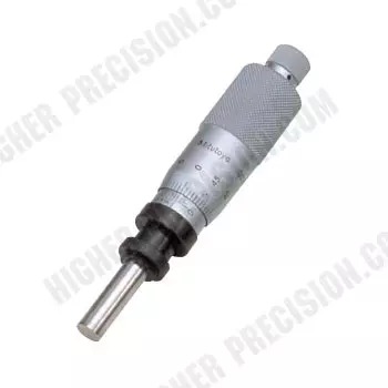 Mitutoyo Micrometer Head 110-117