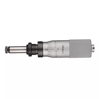 Mitutoyo Micrometer Head 110-118