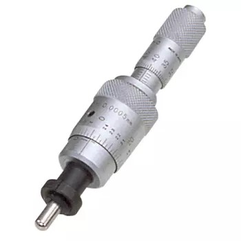 Mitutoyo Micrometer Head B 110-502