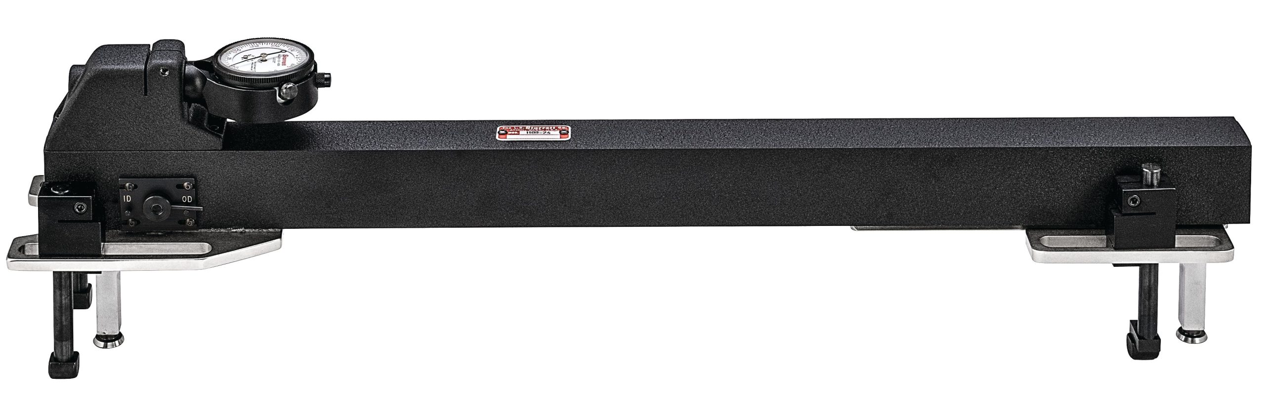 Starrett DIAL INDICATOR DIAMETER GAGE 1100-24 Heavy-Duty Dial Indicator Diameter Gage - Image 2