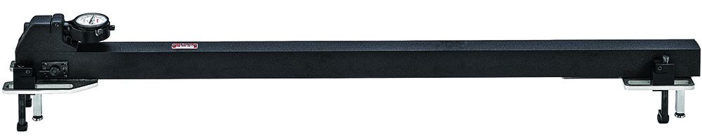 Starrett HEAVY DUTY DIAL IND GAGE 36-42 1100-42-1 Heavy-Duty Dial Indicator Diameter Gage