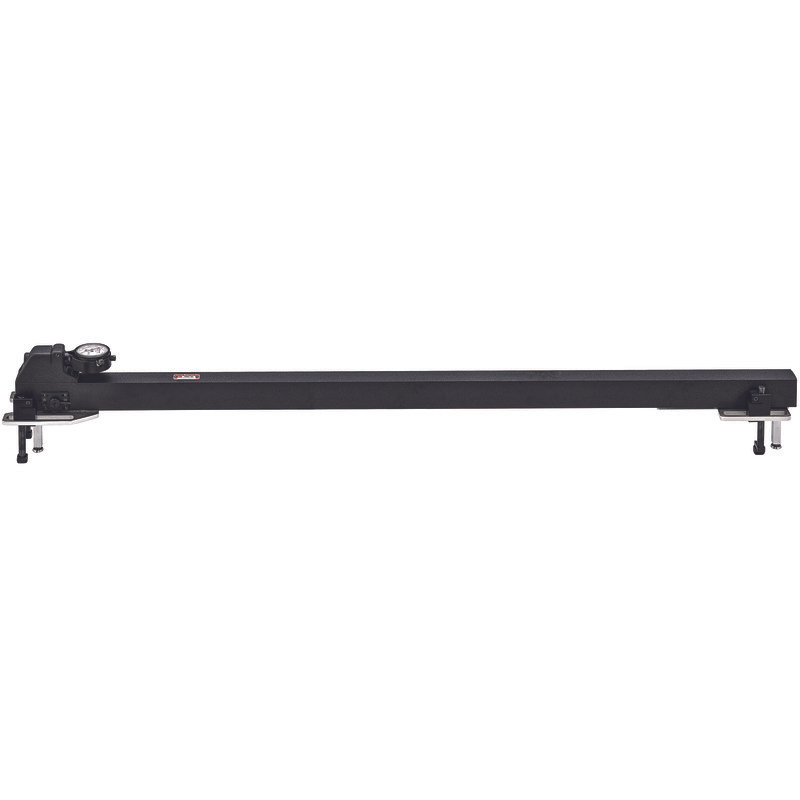 Starrett DIAL INDICATOR DIAMETER GAGE 1100-48 Heavy-Duty Dial Indicator Diameter Gage