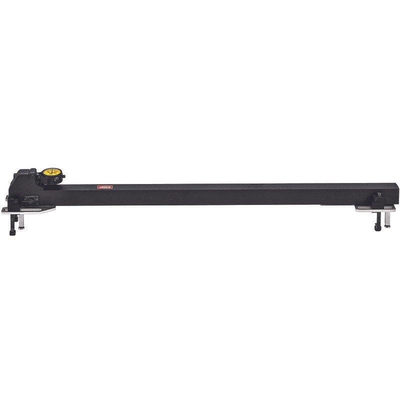 Starrett DIAL INDICATOR DIAMETER GAGE 1100M-1050 Heavy-Duty Dial Indicator Diameter Gage