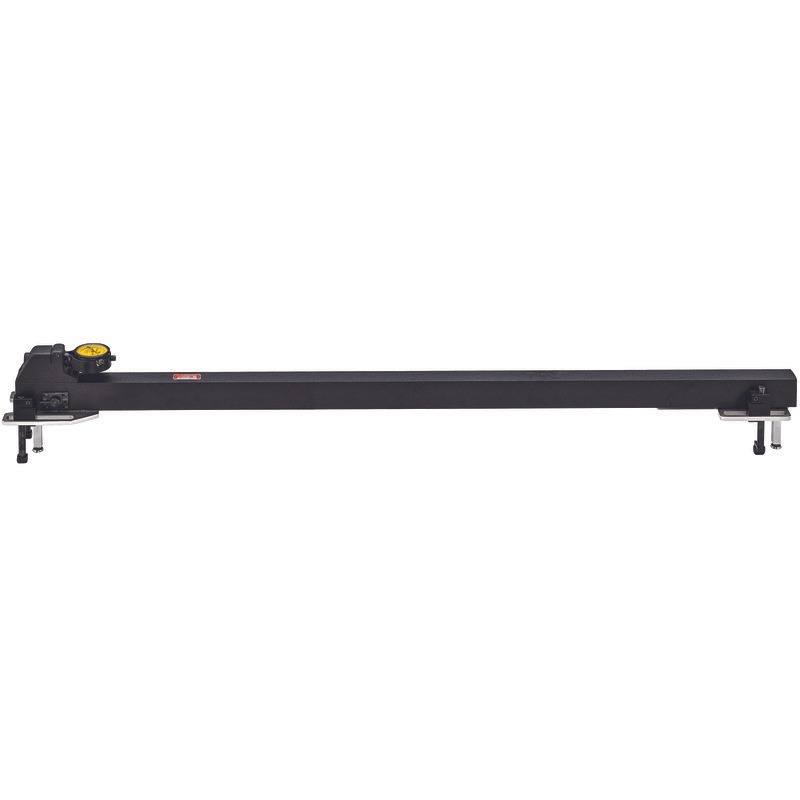 Starrett HEAVY/D DIAL IND DIA GAGE 1050-1200MM 1100M-1200-2 Heavy-Duty Dial Indicator Diameter Gage
