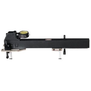 Starrett HEAVY/D DIAL IND DIA GAGE 300-450MM 1100M-450-2 Heavy-Duty Dial Indicator Diameter Gage