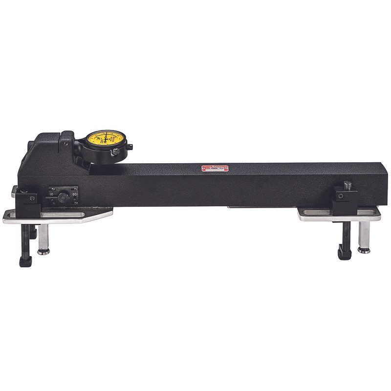 Starrett DIAL INDICATOR DIAMETER GAGE 1100M-450 Heavy-Duty Dial Indicator Diameter Gage