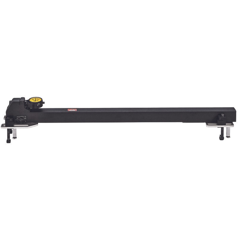 Starrett Dial Indicator Dia. Gage 750-900mm Length Range 1100M-900 Heavy-Duty Dial Indicator Diameter Gage