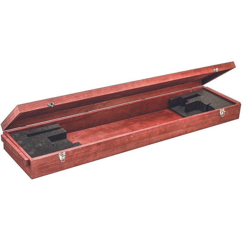 Starrett Case (holds Gage/Master) 1100ZZ-42 Master Wood Case