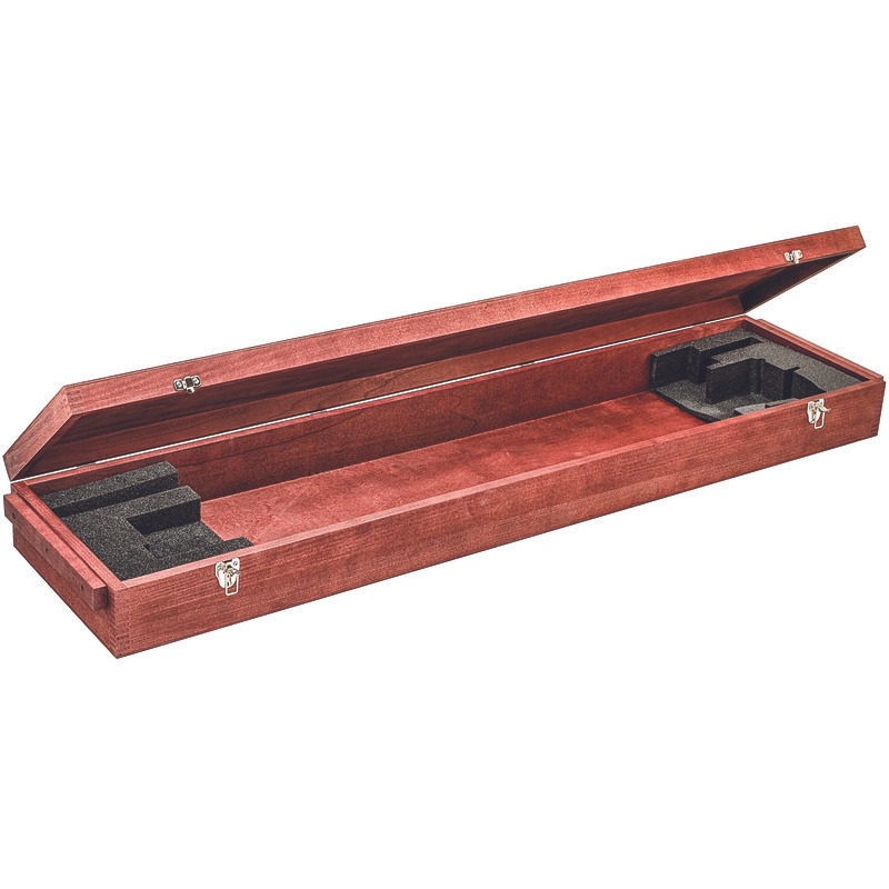 Starrett Case (holds Gage/Master) 1100ZZ-48 Master Wood Case