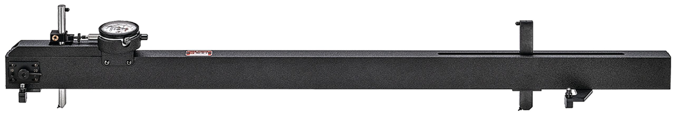 Starrett DIAL IND DIA GAGE 24 1101-30-1 Dial Indicator Diameter Gage