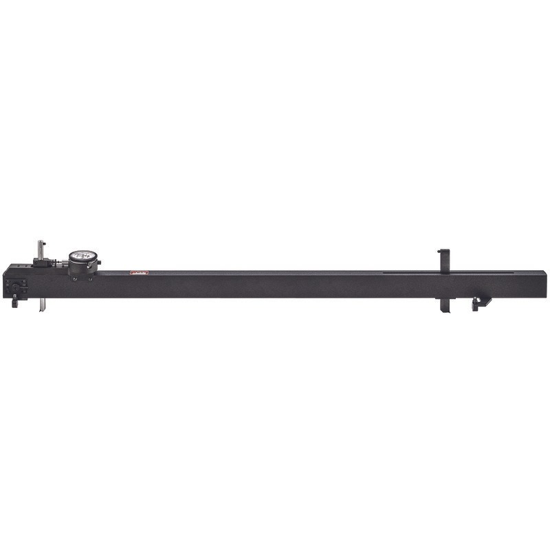 Starrett Dial Indicator Dia. Gage 30-36in Length Range 1101-36 Dial Indicator Diameter Gage