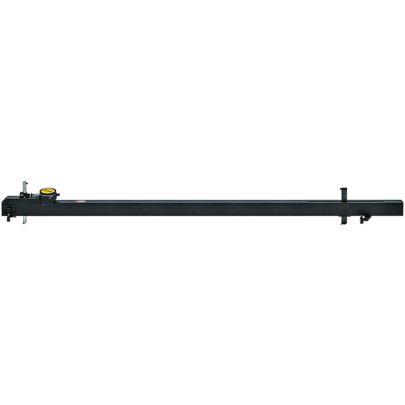 Starrett Dial Indicator Dia. Gage 1050-1200mm Length Range 1101M-1200 Dial Indicator Diameter Gage