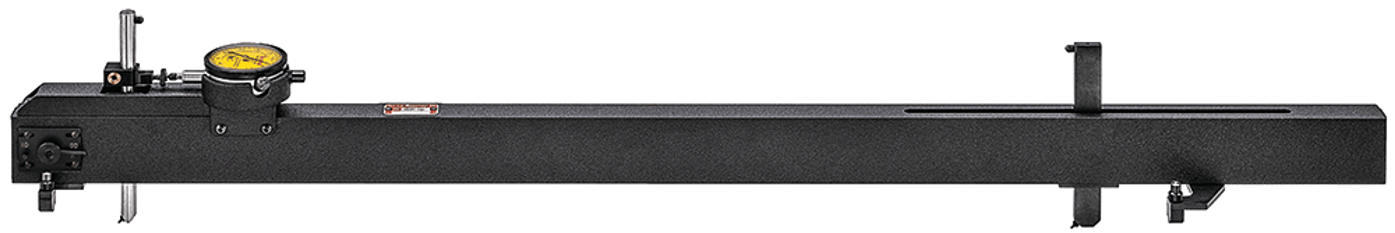 Starrett Dial Indicator Dia. Gage 600-750mm Length Range 1101M-750 Dial Indicator Diameter Gage