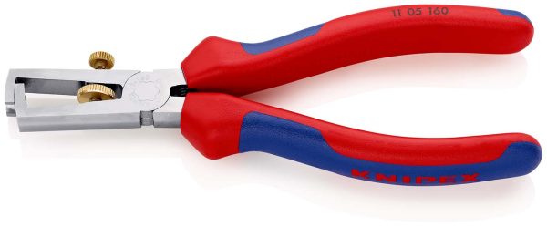 KNIPEX END WIRE STRIPPERS (AF)