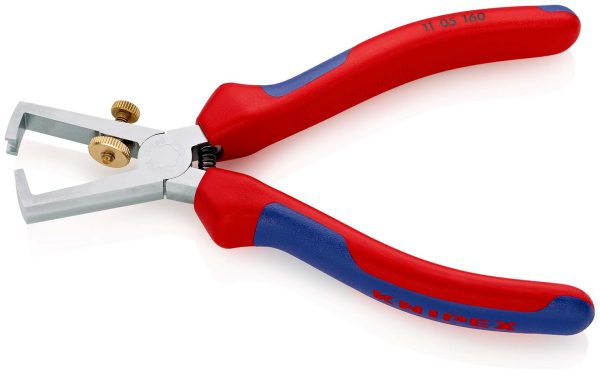 KNIPEX END WIRE STRIPPERS (AF) - Image 2