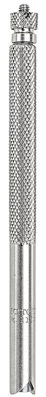 Starrett - Gage Holder only (for Nos. 167/423 Steel Rules)